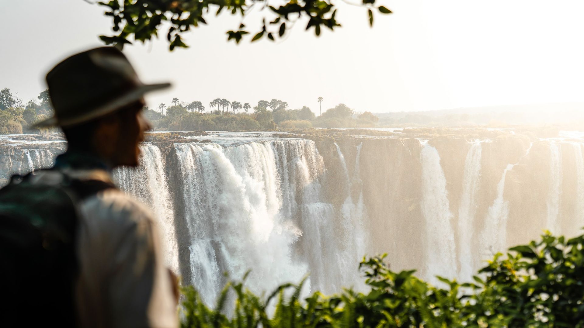 Combinatiereizen Afrika - combineer bestemmingen | Matoke Tours
